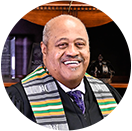 Pastor, Rev. Jesse L. Williams, Sr.